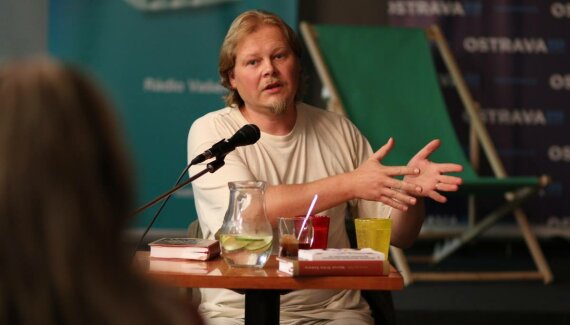 David Jan Žák: Všechny osudy jsou zmapované ve spisech StB a SNB